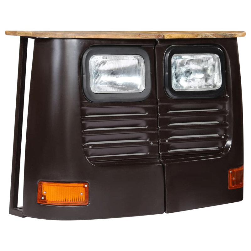 Williston Forge Sideboard Monson Truck | Wayfair.de